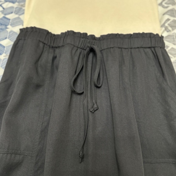 Melloday Mixed Media Maxi Dress NWOT - Picture 7 of 11